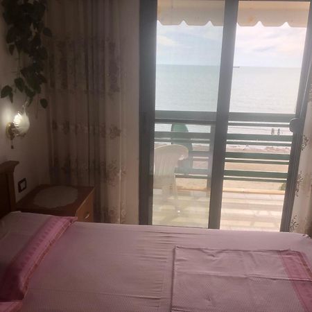 Bellavista Apartment Durrës Eksteriør billede