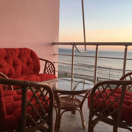 Bellavista Apartment Durrës Eksteriør billede