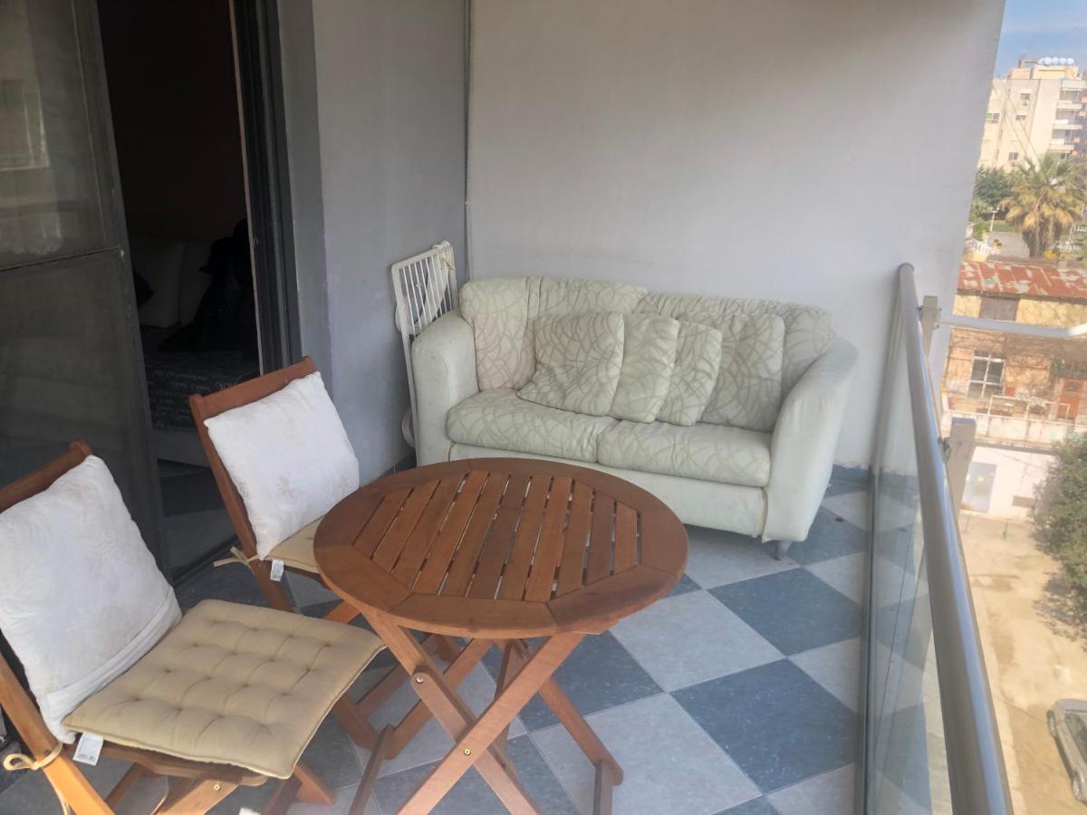 Bellavista Apartment Durrës Eksteriør billede