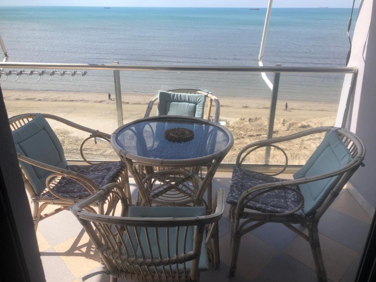 Bellavista Apartment Durrës Eksteriør billede