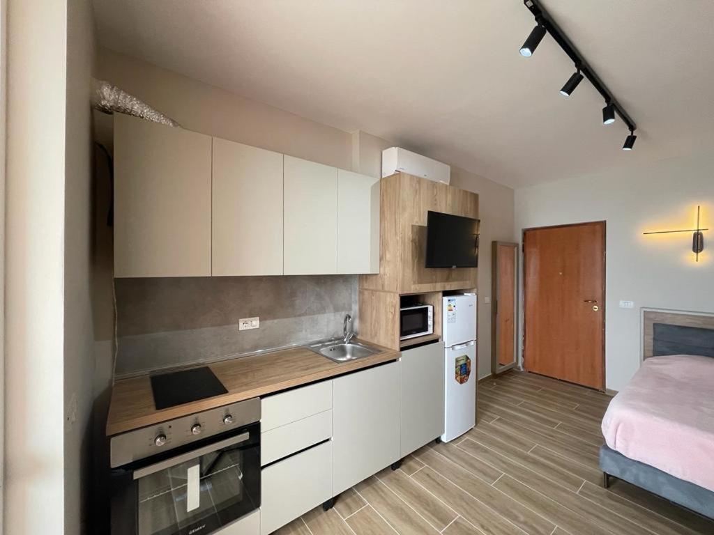 Bellavista Apartment Durrës Eksteriør billede