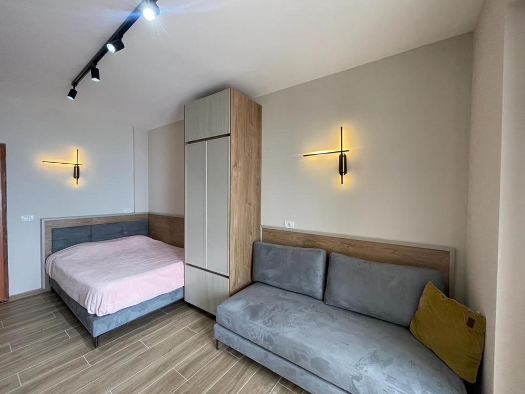 Bellavista Apartment Durrës Eksteriør billede