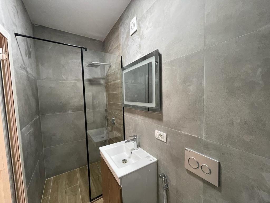 Bellavista Apartment Durrës Eksteriør billede