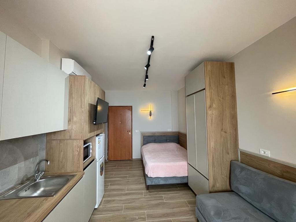 Bellavista Apartment Durrës Eksteriør billede