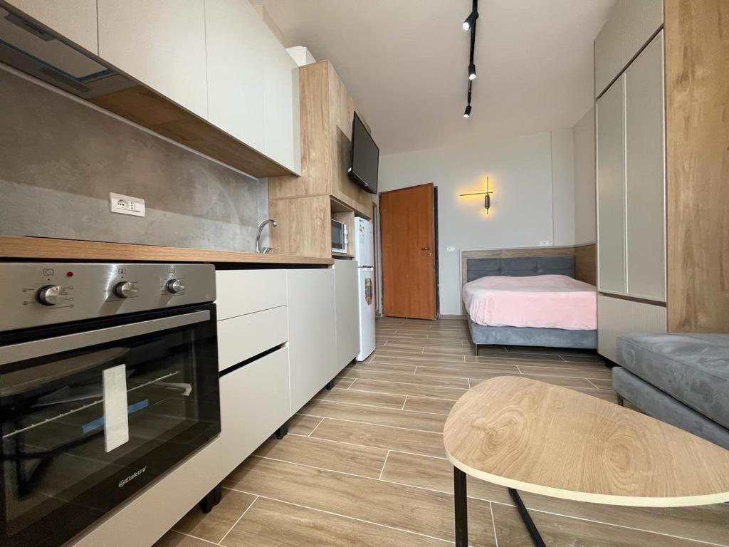 Bellavista Apartment Durrës Eksteriør billede
