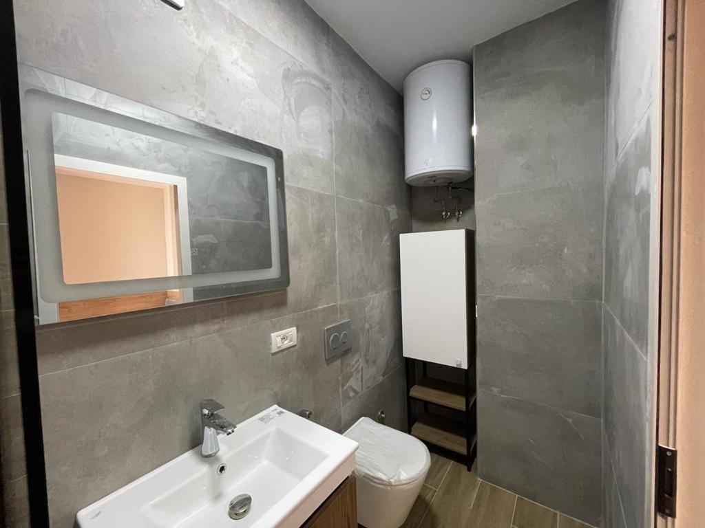Bellavista Apartment Durrës Eksteriør billede