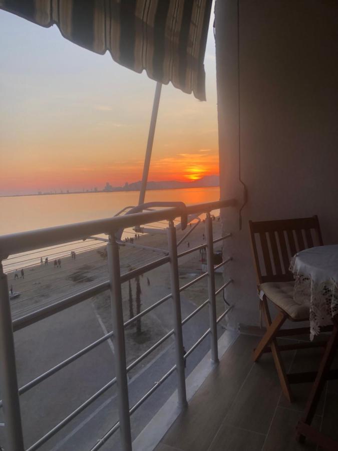 Bellavista Apartment Durrës Eksteriør billede