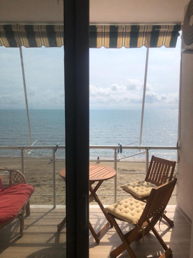 Bellavista Apartment Durrës Eksteriør billede