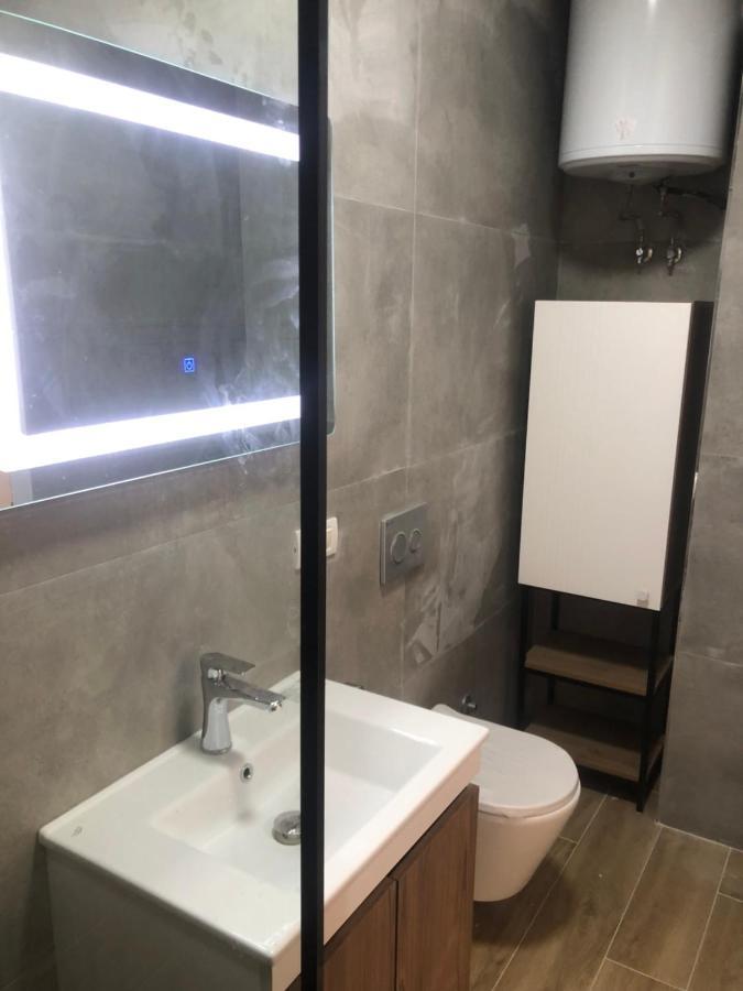 Bellavista Apartment Durrës Eksteriør billede