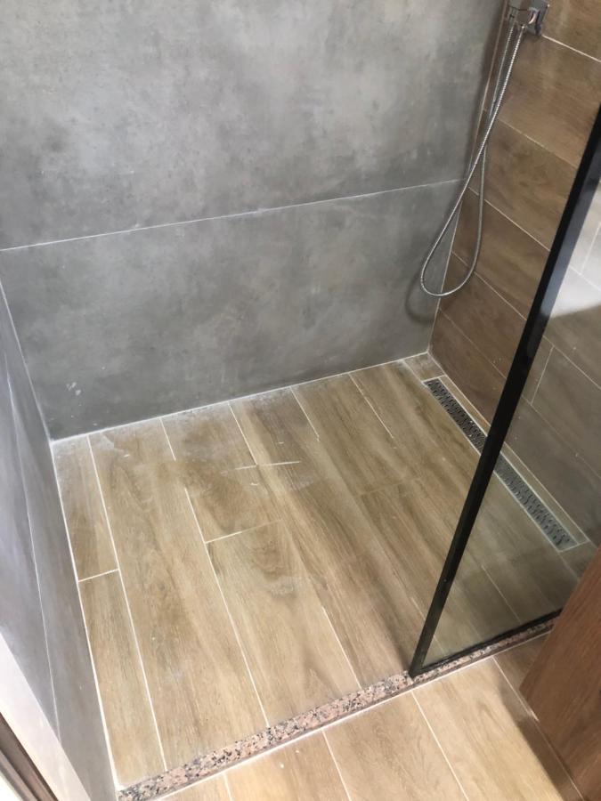 Bellavista Apartment Durrës Eksteriør billede
