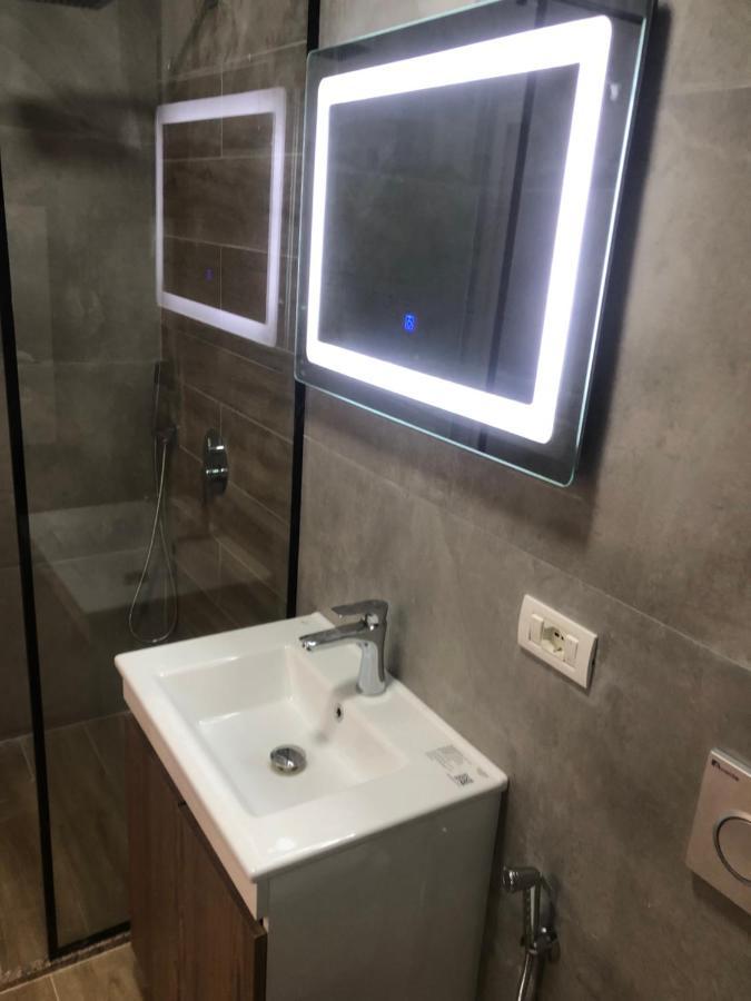 Bellavista Apartment Durrës Eksteriør billede