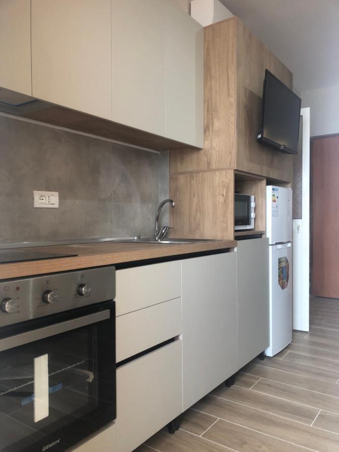Bellavista Apartment Durrës Eksteriør billede