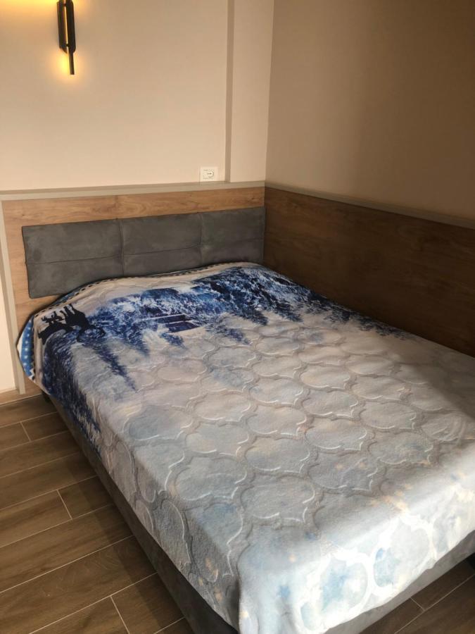 Bellavista Apartment Durrës Eksteriør billede