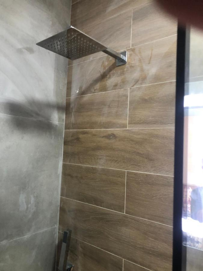 Bellavista Apartment Durrës Eksteriør billede