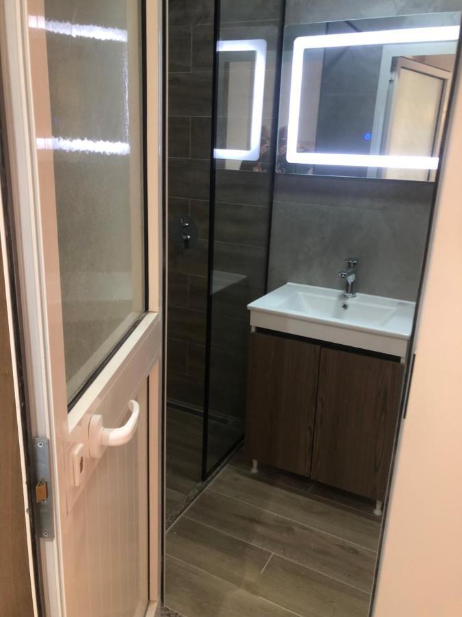 Bellavista Apartment Durrës Eksteriør billede