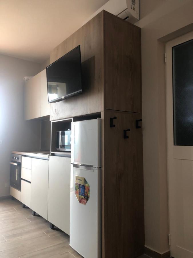 Bellavista Apartment Durrës Eksteriør billede