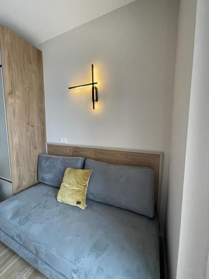 Bellavista Apartment Durrës Eksteriør billede