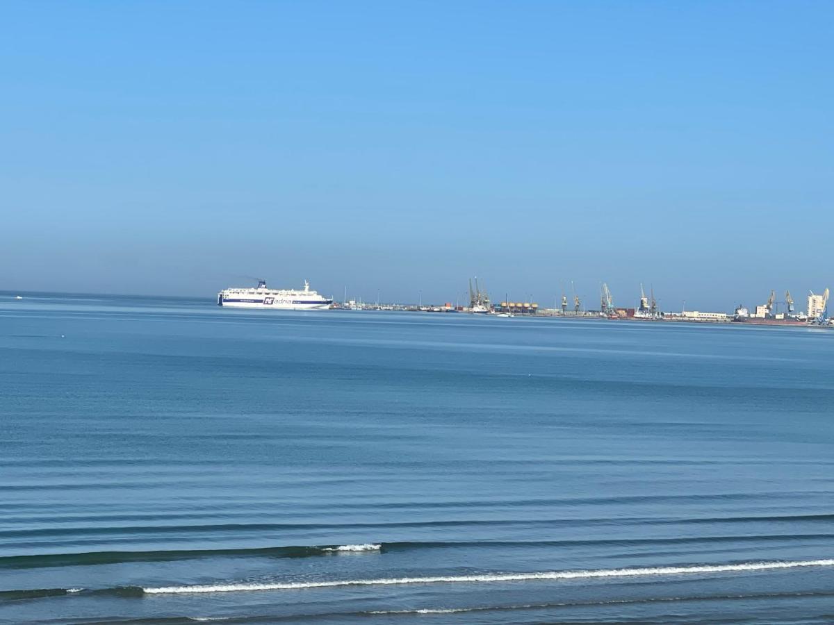 Bellavista Apartment Durrës Eksteriør billede