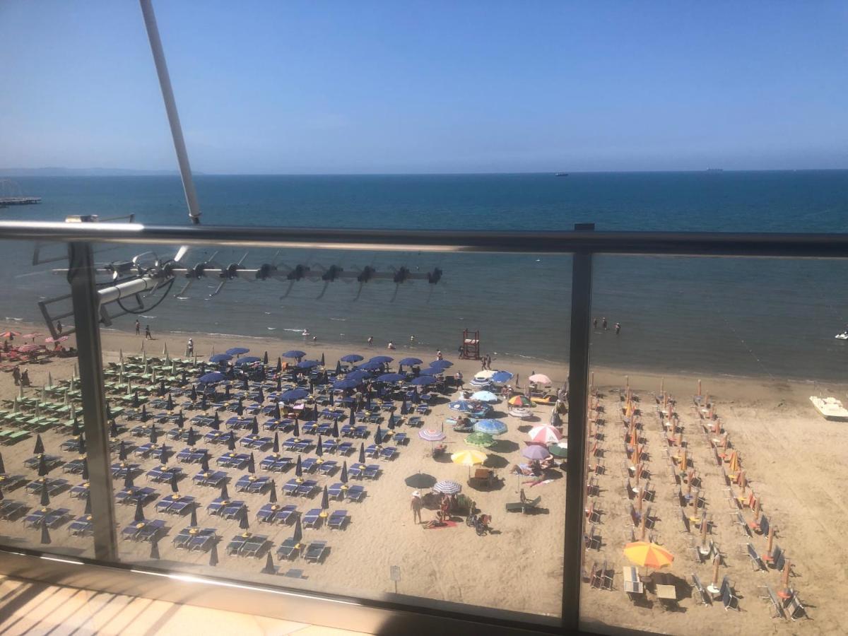 Bellavista Apartment Durrës Eksteriør billede