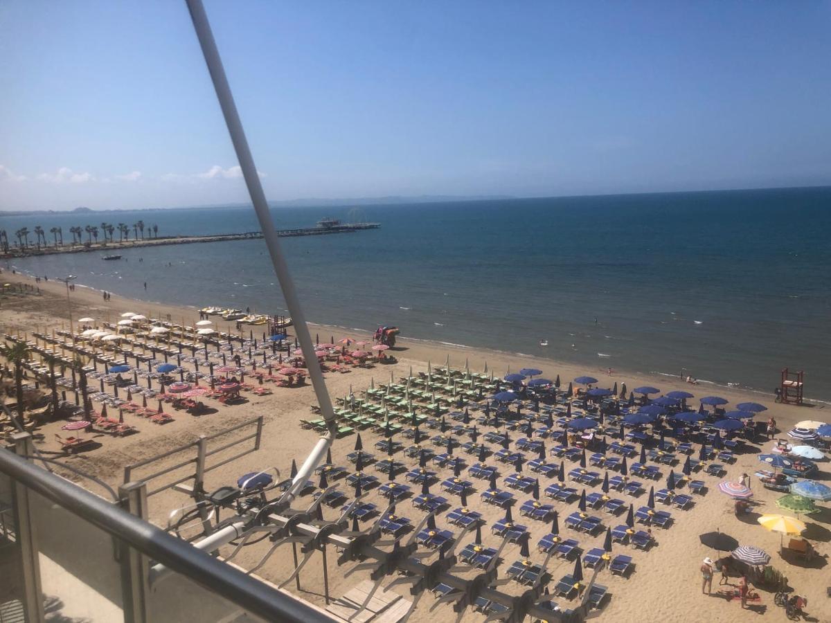 Bellavista Apartment Durrës Eksteriør billede