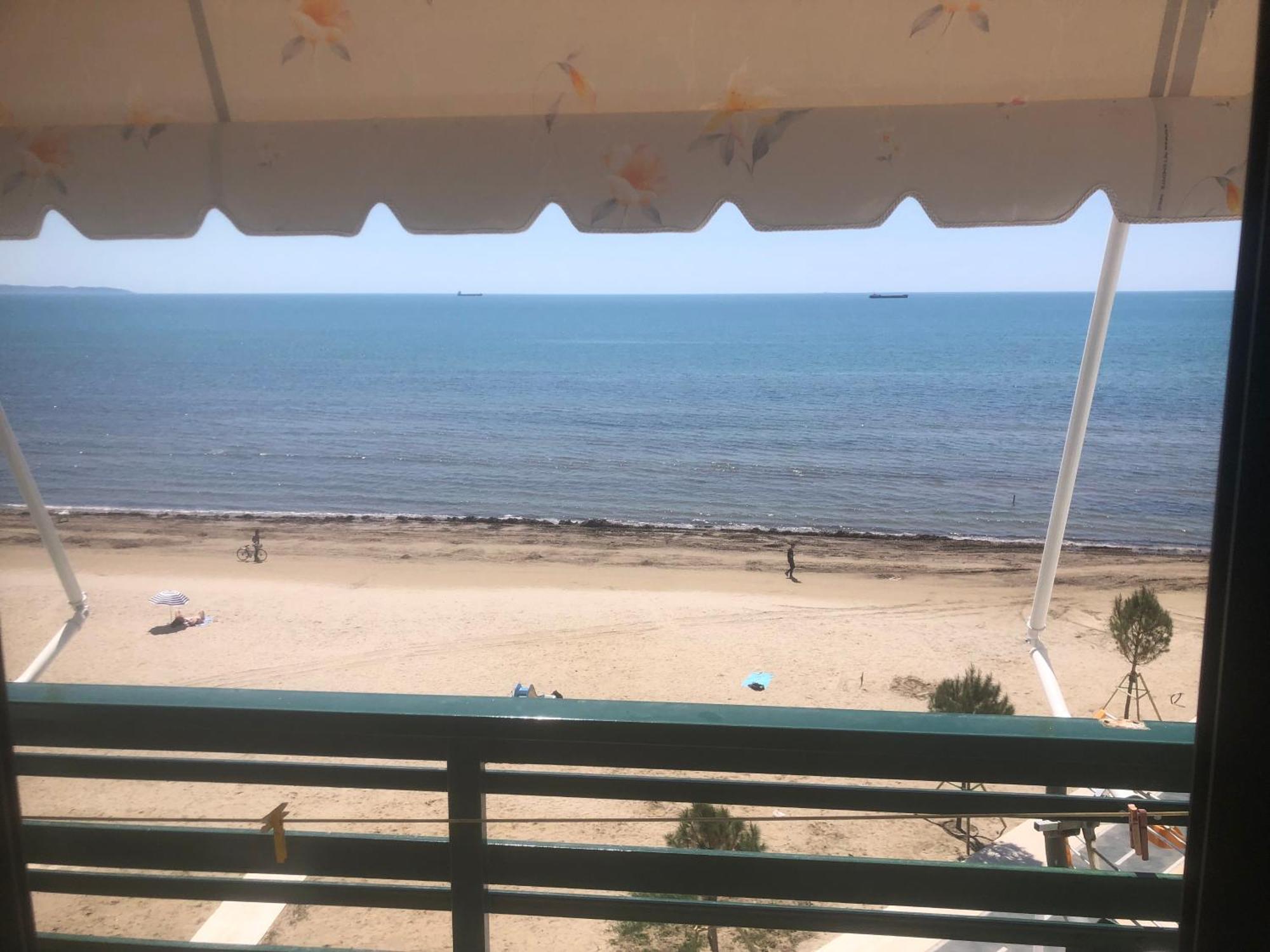 Bellavista Apartment Durrës Eksteriør billede