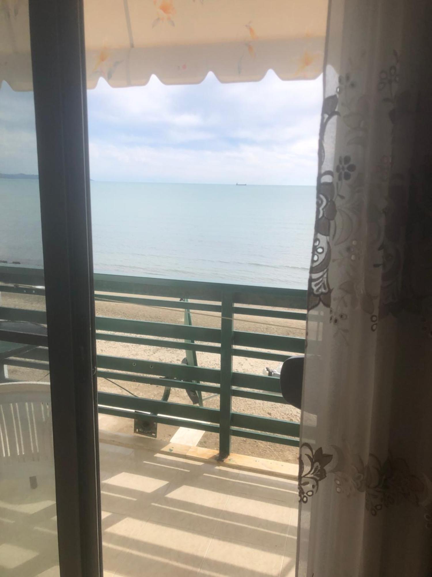 Bellavista Apartment Durrës Eksteriør billede