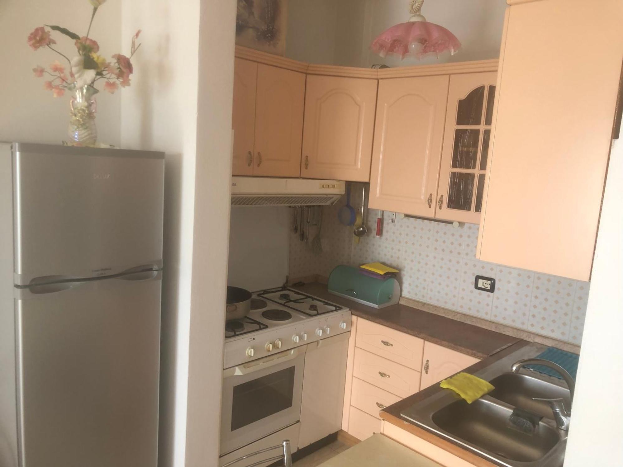 Bellavista Apartment Durrës Eksteriør billede