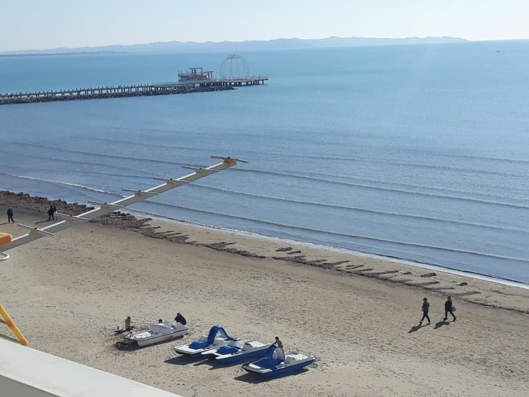 Bellavista Apartment Durrës Værelse billede