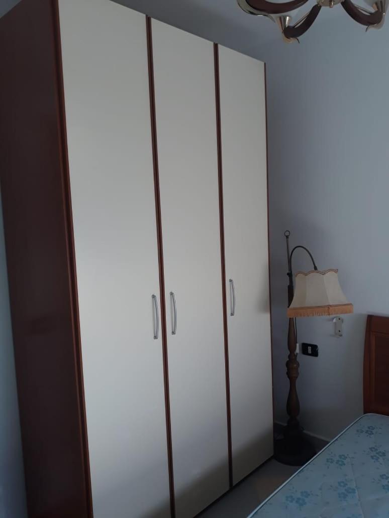 Bellavista Apartment Durrës Værelse billede