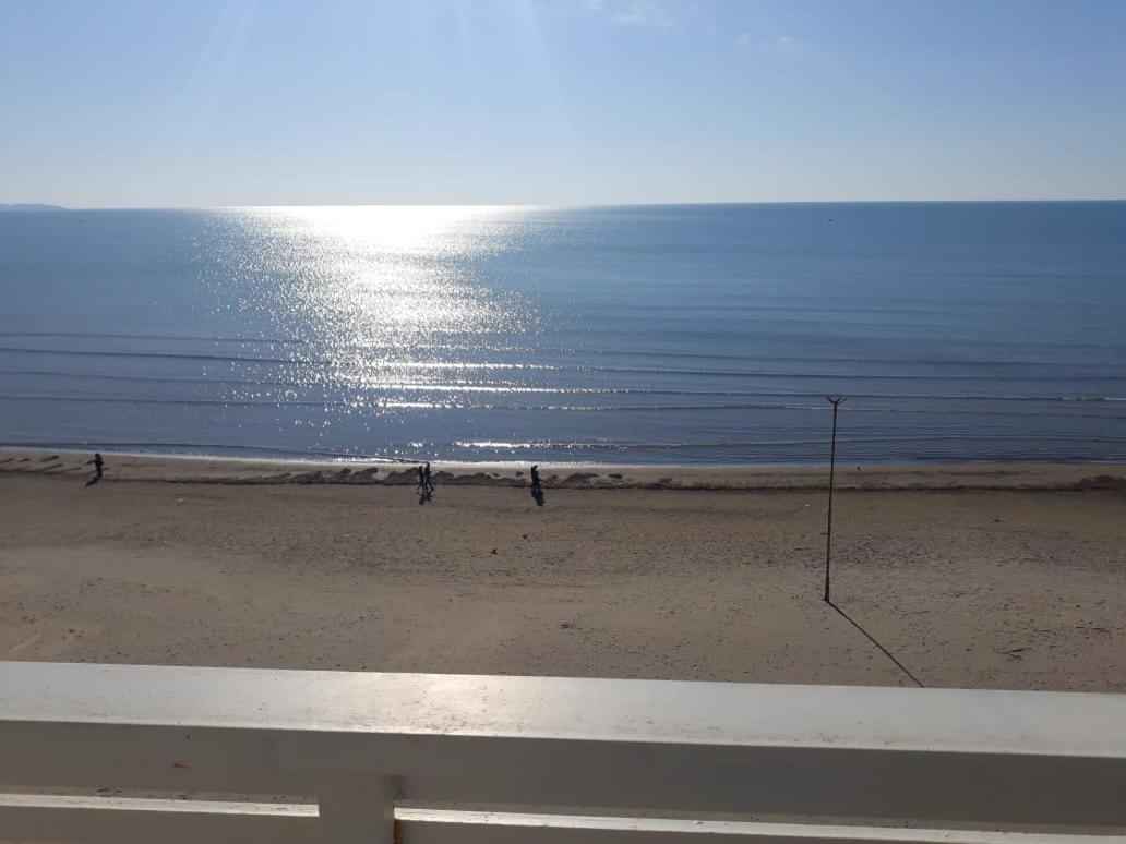 Bellavista Apartment Durrës Værelse billede