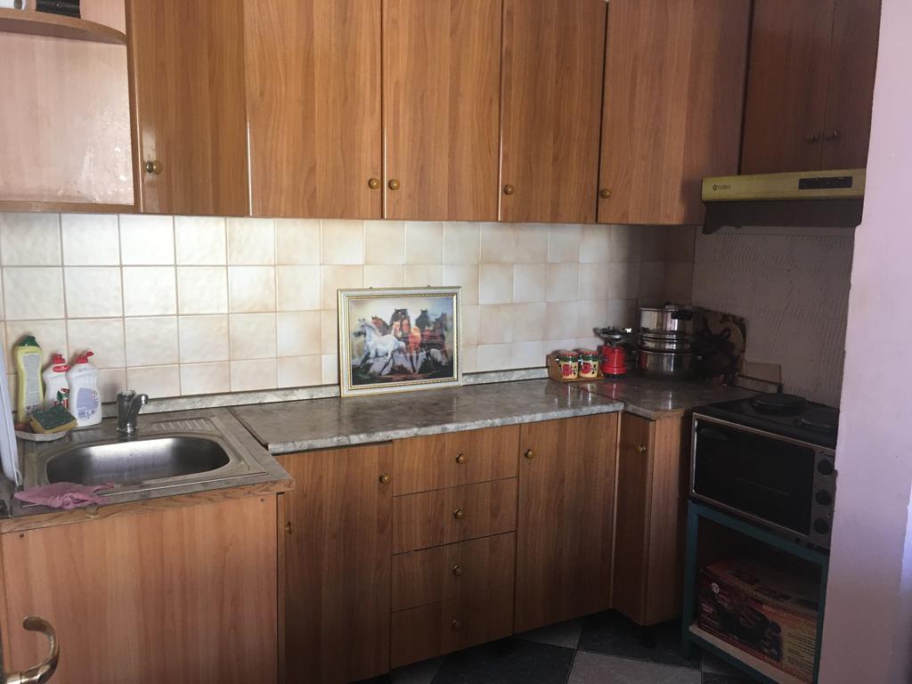 Bellavista Apartment Durrës Eksteriør billede
