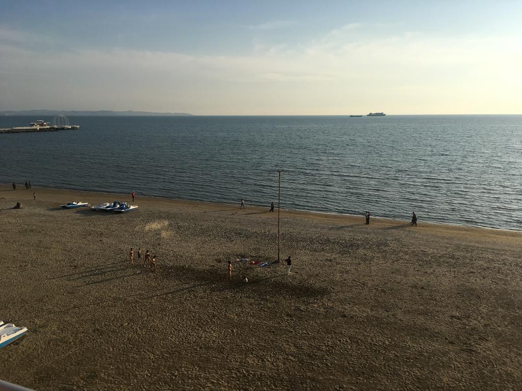Bellavista Apartment Durrës Eksteriør billede