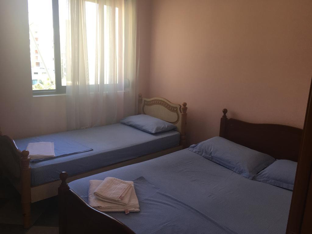 Bellavista Apartment Durrës Eksteriør billede
