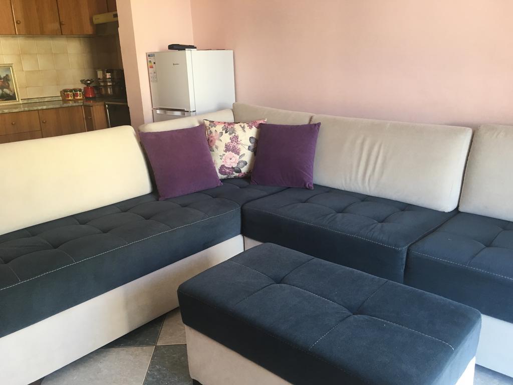 Bellavista Apartment Durrës Eksteriør billede