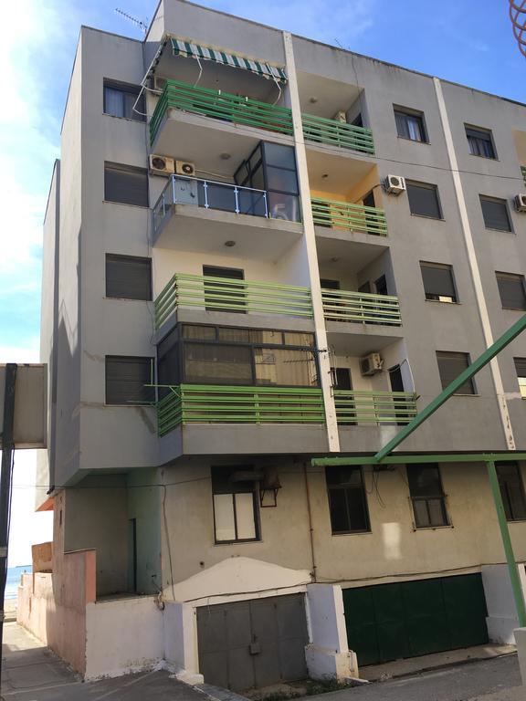 Bellavista Apartment Durrës Eksteriør billede