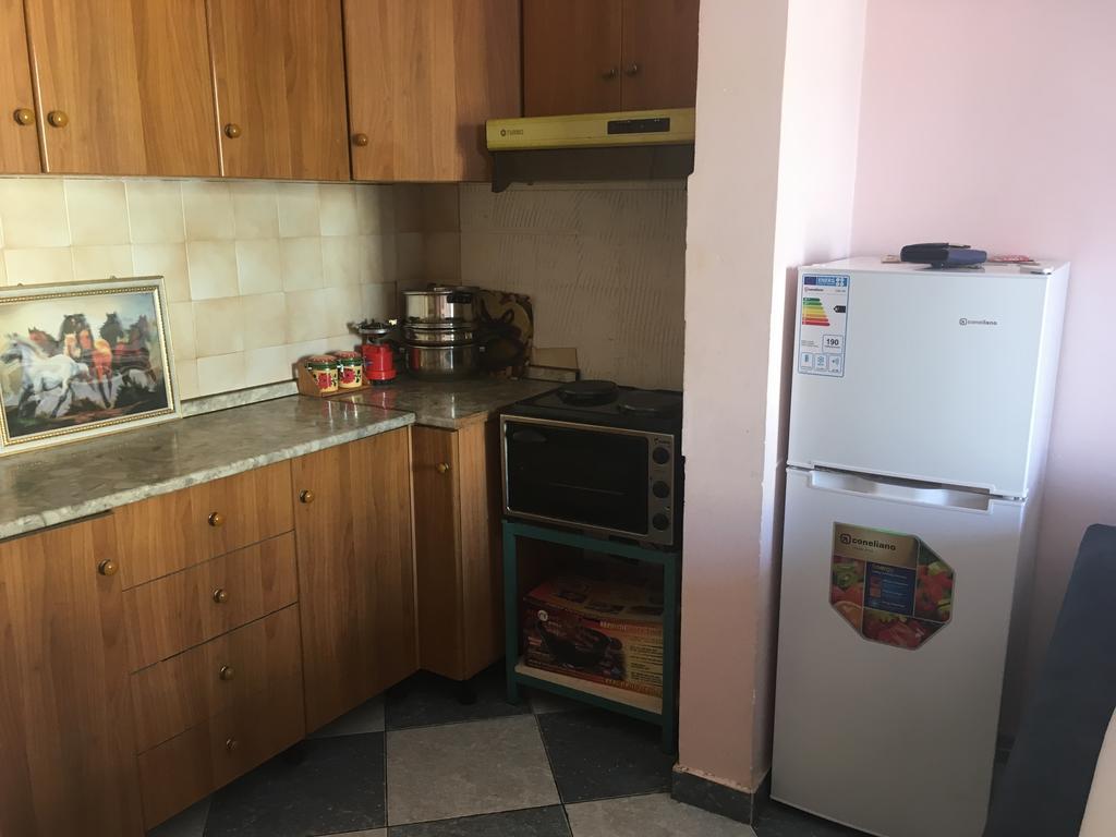 Bellavista Apartment Durrës Eksteriør billede