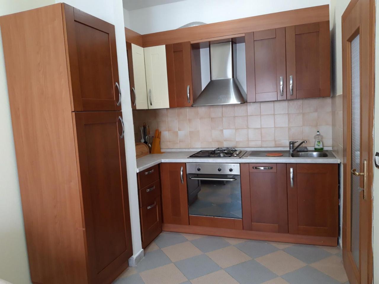 Bellavista Apartment Durrës Eksteriør billede