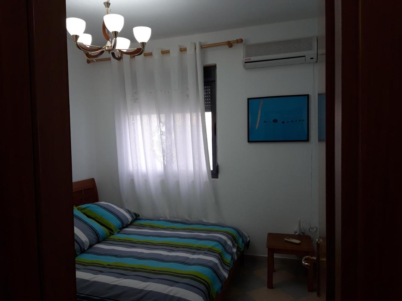 Bellavista Apartment Durrës Eksteriør billede