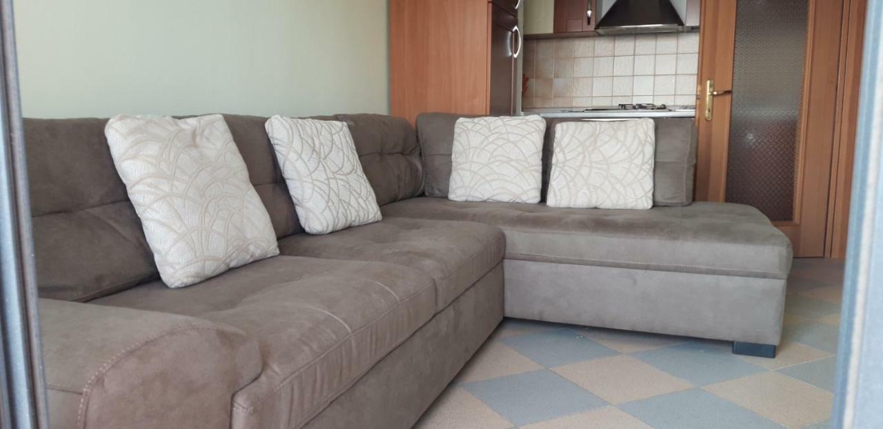 Bellavista Apartment Durrës Eksteriør billede